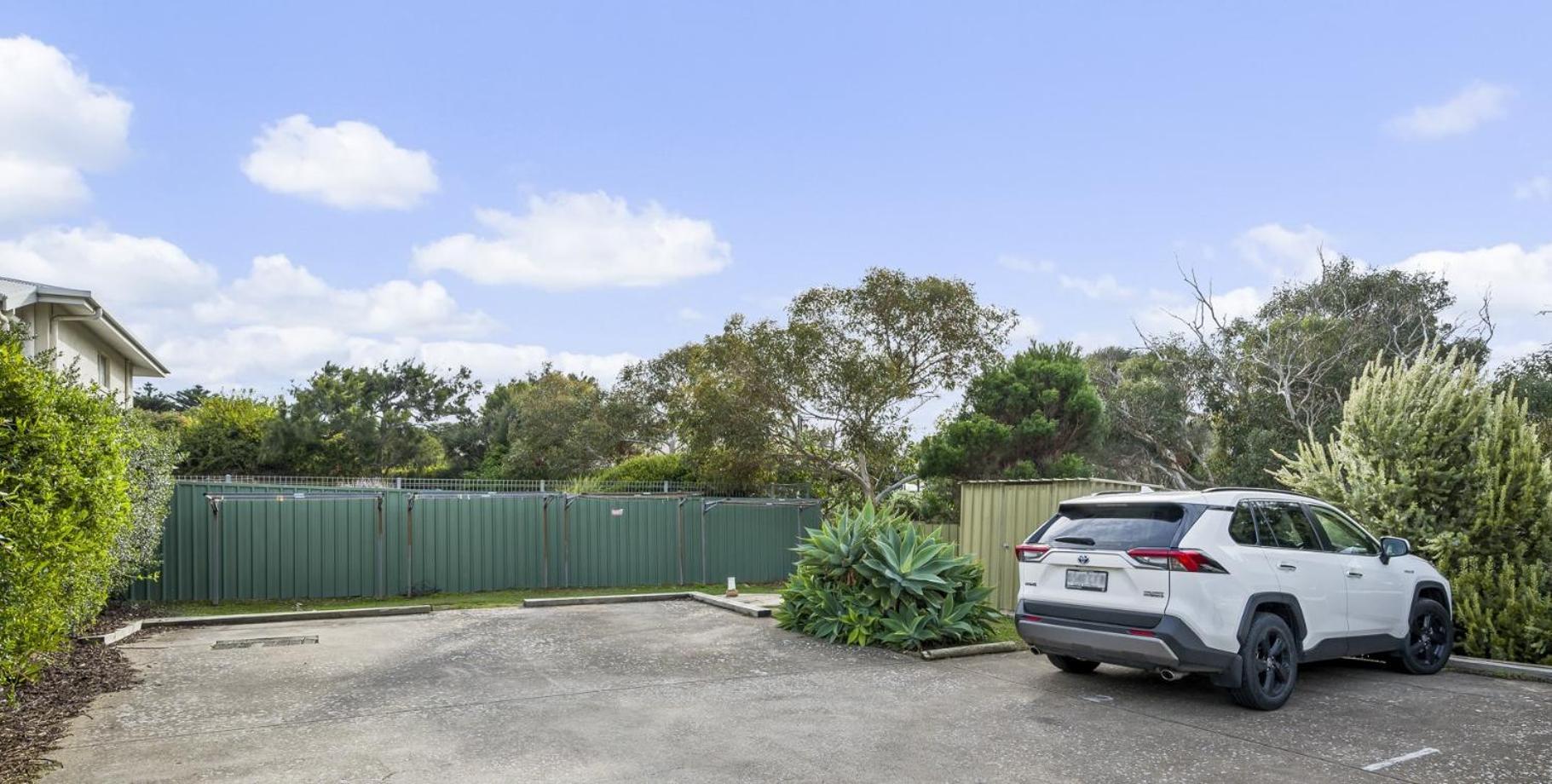 Sun & Surf Aldinga Beach Apartment 외부 사진