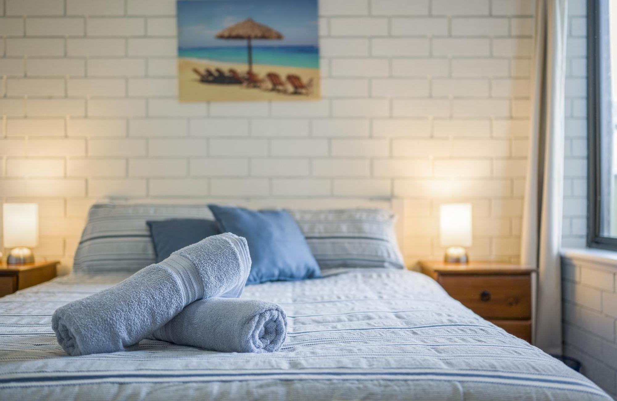 Sun & Surf Aldinga Beach Apartment 외부 사진