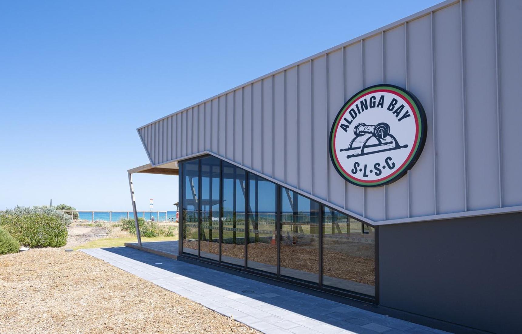 Sun & Surf Aldinga Beach Apartment 외부 사진