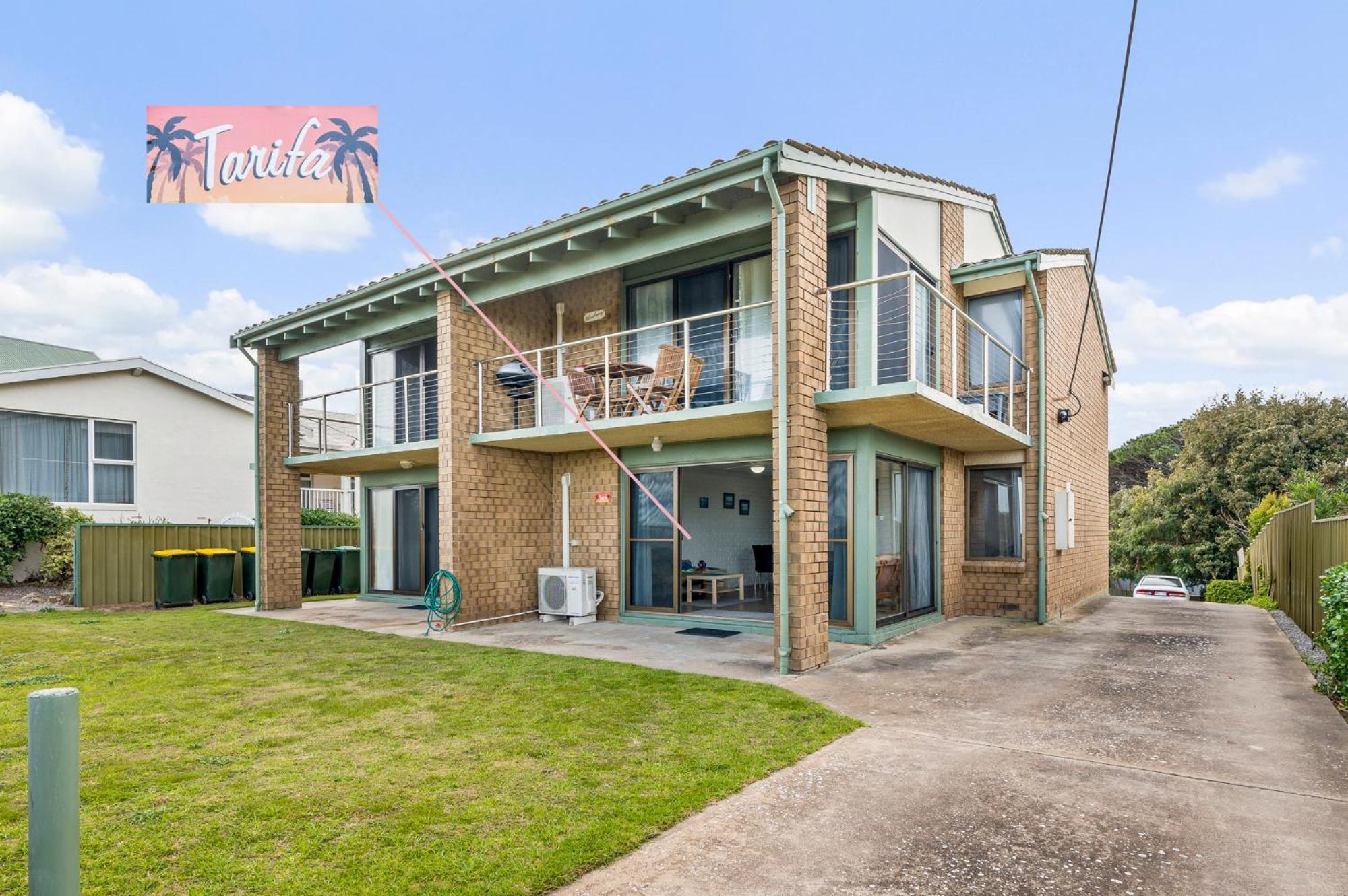 Sun & Surf Aldinga Beach Apartment 외부 사진